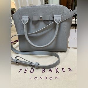 Ted Baker Bow Tote